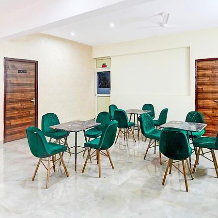 Super Townhouse Sector 86 Near Sector 83 Metro Station Hotel Noida Exterior photo